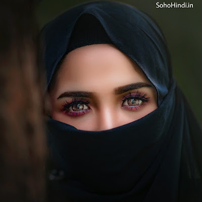 300+ Hidden Face DP for Girls 2023 | Hide Face Girls DP