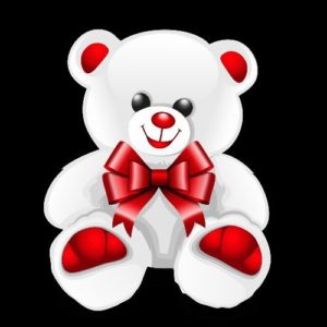 whatsapp dp teddy